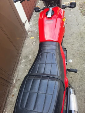 Honda FT 500 !!! | Mobile.bg    11