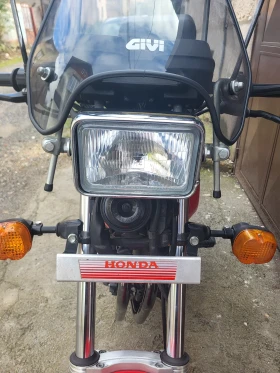 Honda FT 500 !!! | Mobile.bg    8