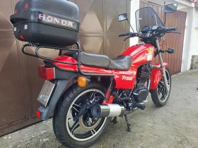 Honda FT 500 !!! | Mobile.bg    3