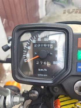 Honda FT 500 !!! | Mobile.bg    7