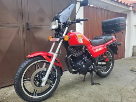 Honda FT 500 !!! | Mobile.bg    4