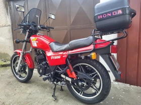 Honda FT 500 !!! | Mobile.bg    6