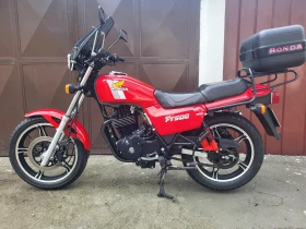 Honda FT 500 !!! | Mobile.bg    5