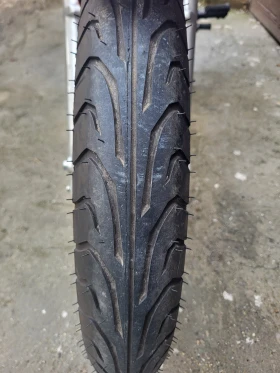 Honda FT 500 !!! | Mobile.bg    9