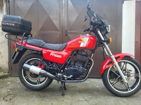 Honda FT 500 !!! | Mobile.bg    2