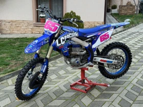     Yamaha Yzf 450F, ,   ! 75! !