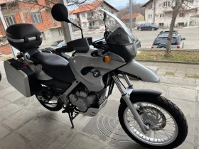 BMW F 650 GS | Mobile.bg � ����� ������ 6