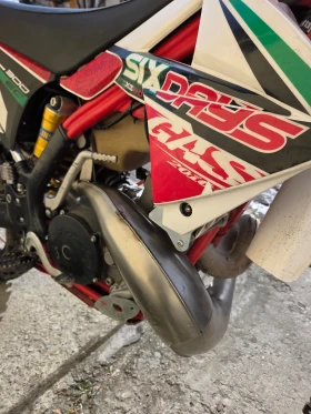 GASGAS EC, снимка 6 - Мотоциклети и мототехника - 53661488