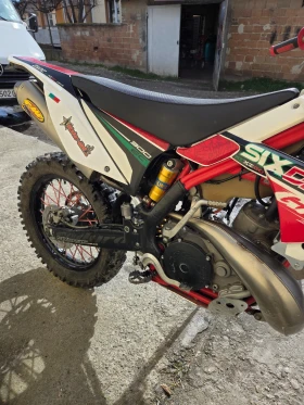 GASGAS EC, снимка 7 - Мотоциклети и мототехника - 53661488