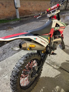 GASGAS EC, снимка 2 - Мотоциклети и мототехника - 53661488