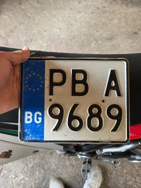 GASGAS EC, снимка 9 - Мотоциклети и мототехника - 53661488