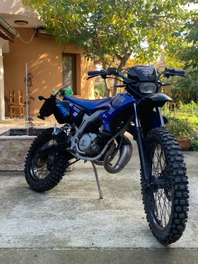 Yamaha Dt undefined | Auto.bg — изображение 5