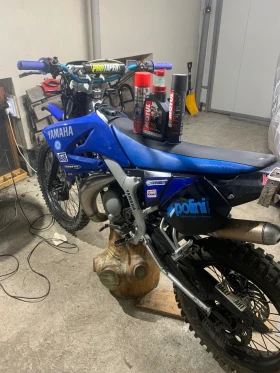 Yamaha Dt undefined | Auto.bg — изображение 4