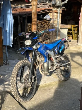 Yamaha Dt undefined | Auto.bg — изображение 2