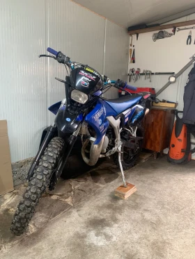 Yamaha Dt undefined | Auto.bg — изображение 3