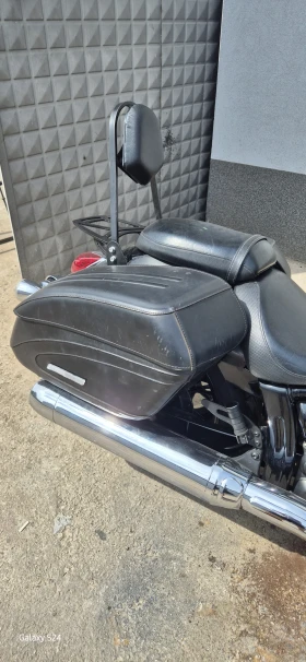 Yamaha Xvs Yamaha XVS Midnight Star A 950ie | Auto.bg — изображение 4