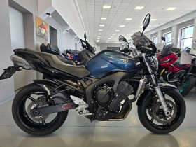Yamaha FZ6 600ie, ������, 2006�.! | Mobile.bg � ����� ������ 2