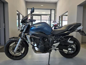 Yamaha FZ6 600ie, ������, 2006�.! | Mobile.bg � ����� ������ 6