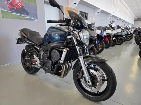 ����� �� �������� �� Yamaha FZ6 600ie, ������, 2006�.!
