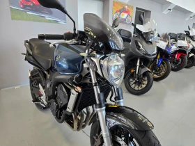 Yamaha FZ6 600ie, ������, 2006�.! | Mobile.bg � ����� ������ 9