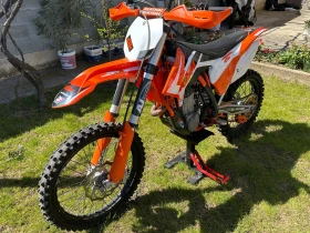 Ktm SX-F 450cc