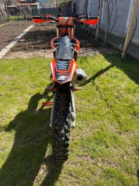 Ktm SX-F 450cc | Auto.bg — изображение 7