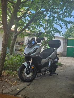 Honda X-ADV ADV350 | Mobile.bg � ����� ������ 8