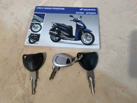 Honda Sh 300i | Mobile.bg � ����� ������ 7