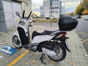Honda Sh 300i | Mobile.bg � ����� ������ 5