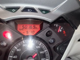 Honda Sh 300i | Mobile.bg � ����� ������ 6