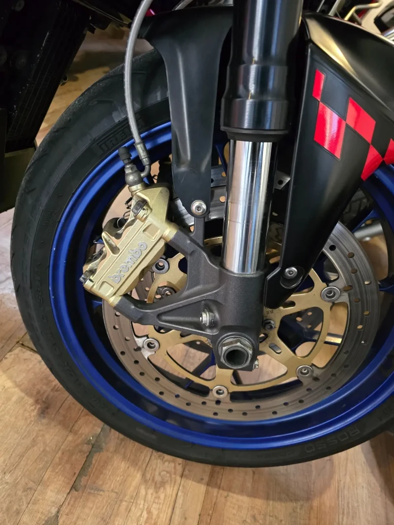 Aprilia Tuono 1000, снимка 6 - Мотоциклети и мототехника - 52313934