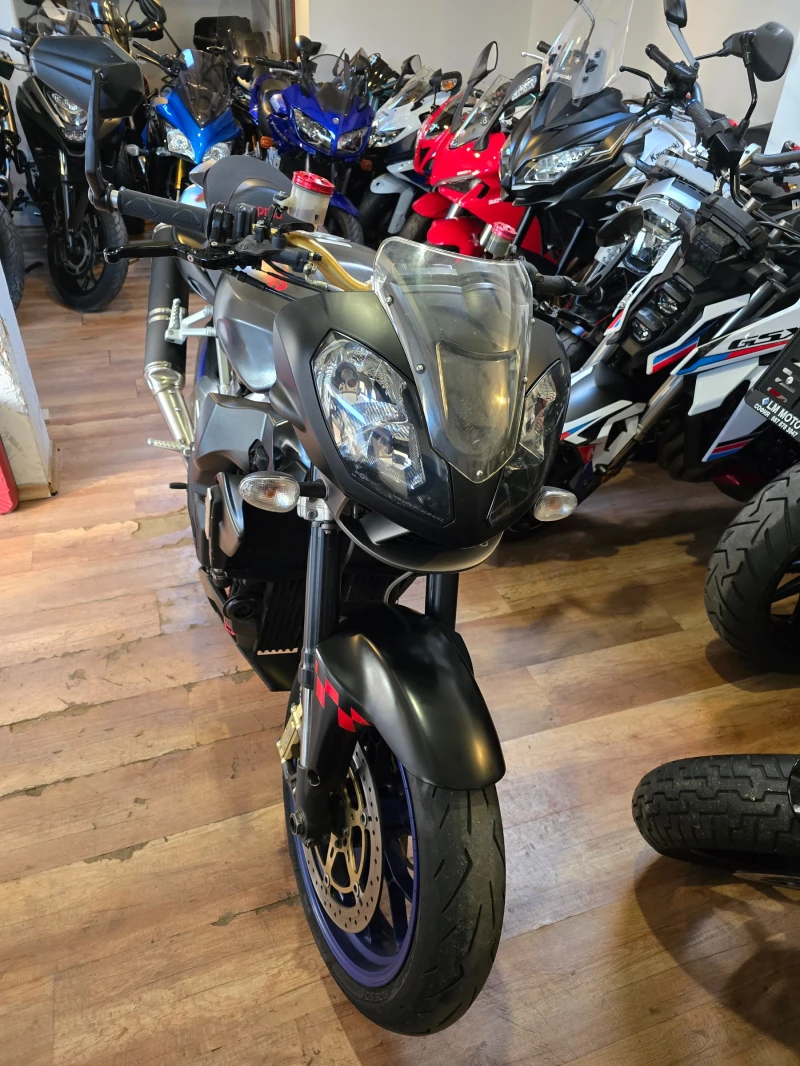 Aprilia Tuono 1000, снимка 8 - Мотоциклети и мототехника - 52313934