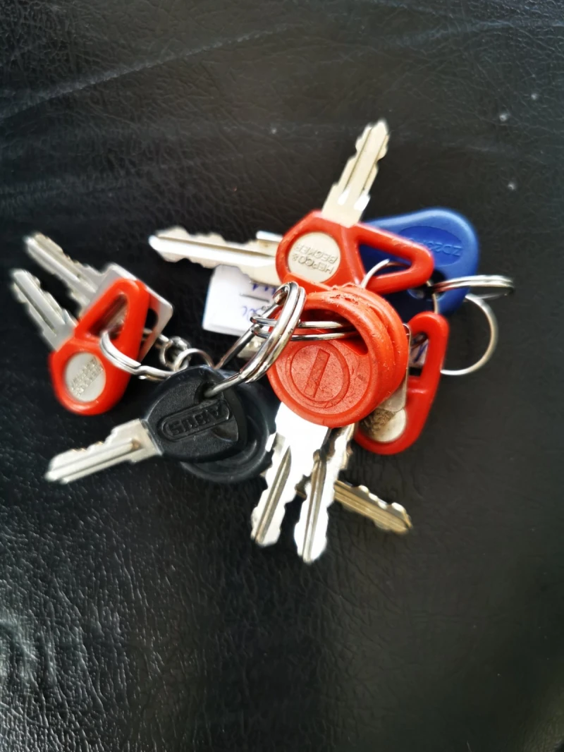 Moto Guzzi California Stone 1100 , снимка 13 - Мотоциклети и мототехника - 51433743