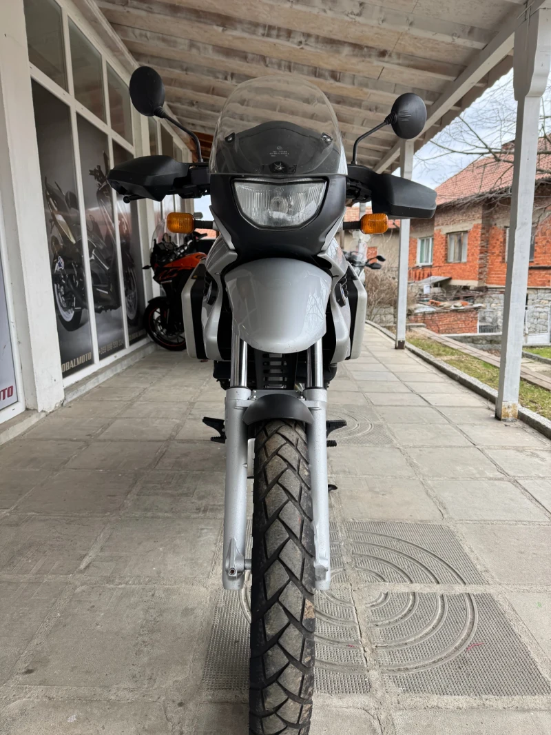 BMW F 650 GS, снимка 3 - Мотоциклети и мототехника - 53000799