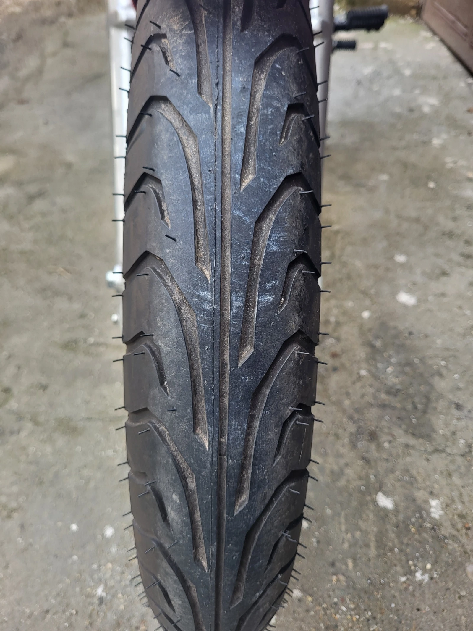 Honda FT 500 !!! | Mobile.bg   9