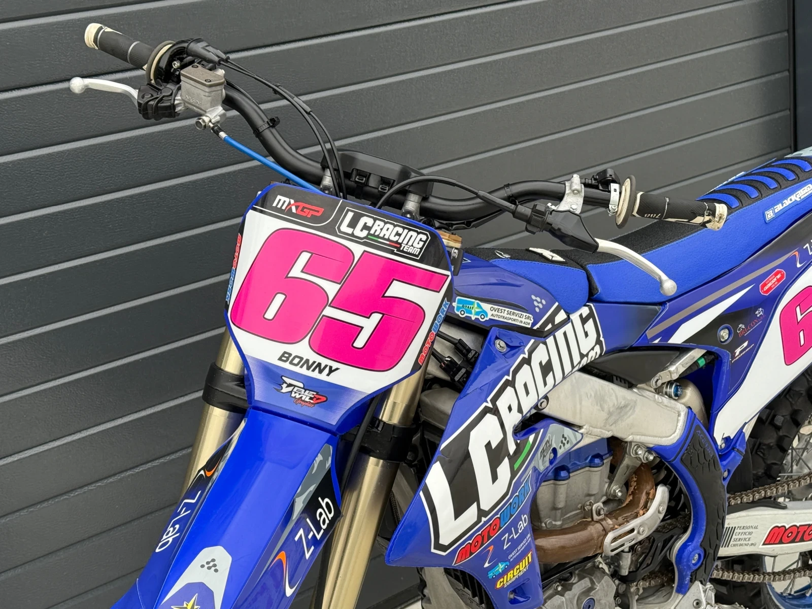 Yamaha Yzf 450F, * �������* ������ � �������! * 75 ����* ���! | Mobile.bg � ����������� 7