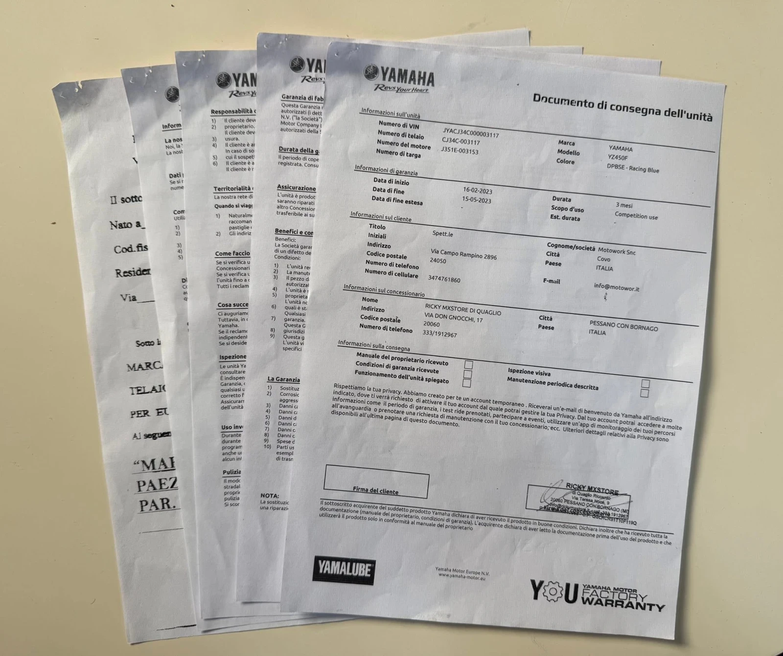 Yamaha Yzf 450F, * �������* ������ � �������! * 75 ����* ���! | Mobile.bg � ����������� 16