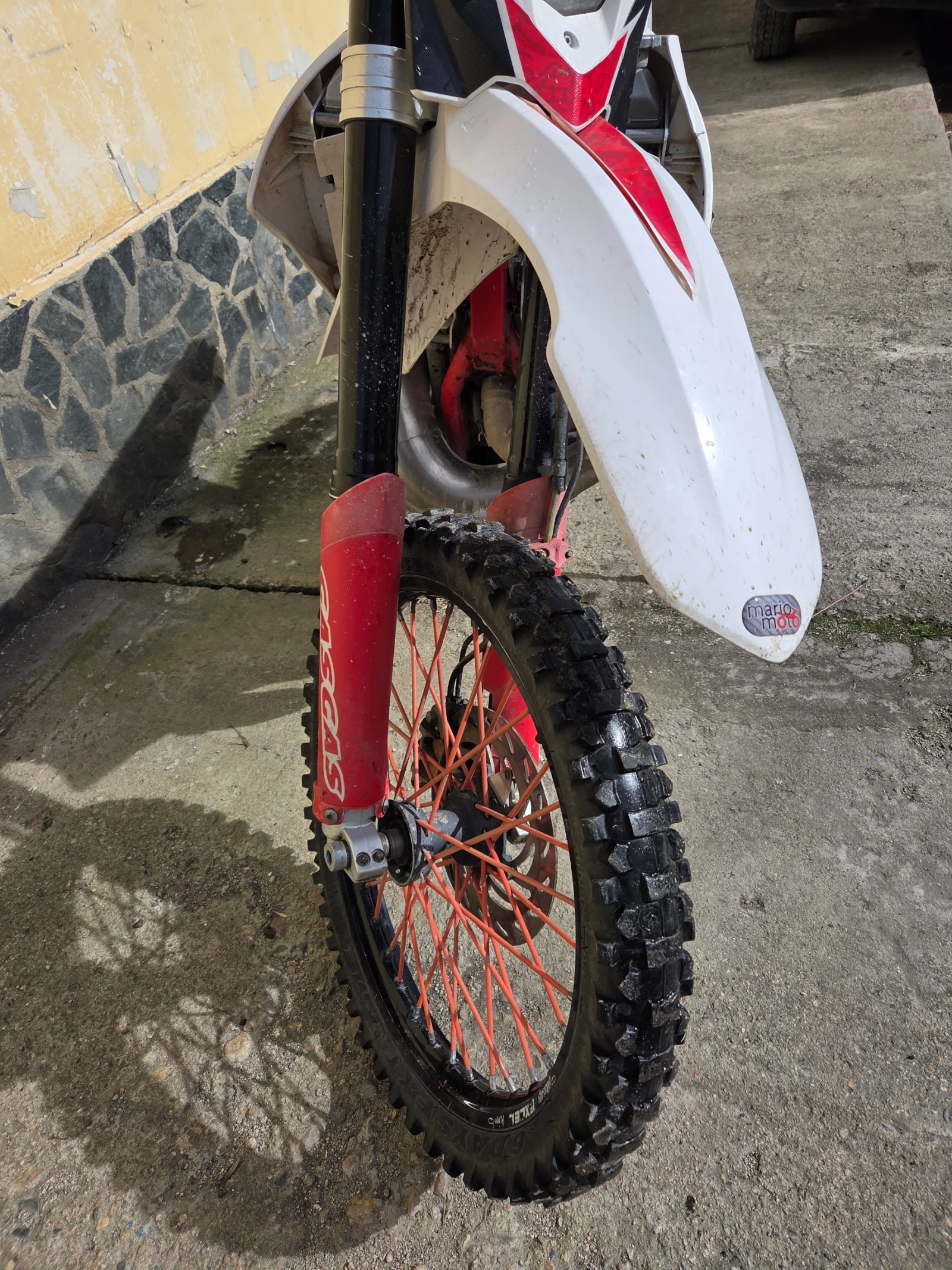 GASGAS EC  - изображение 5