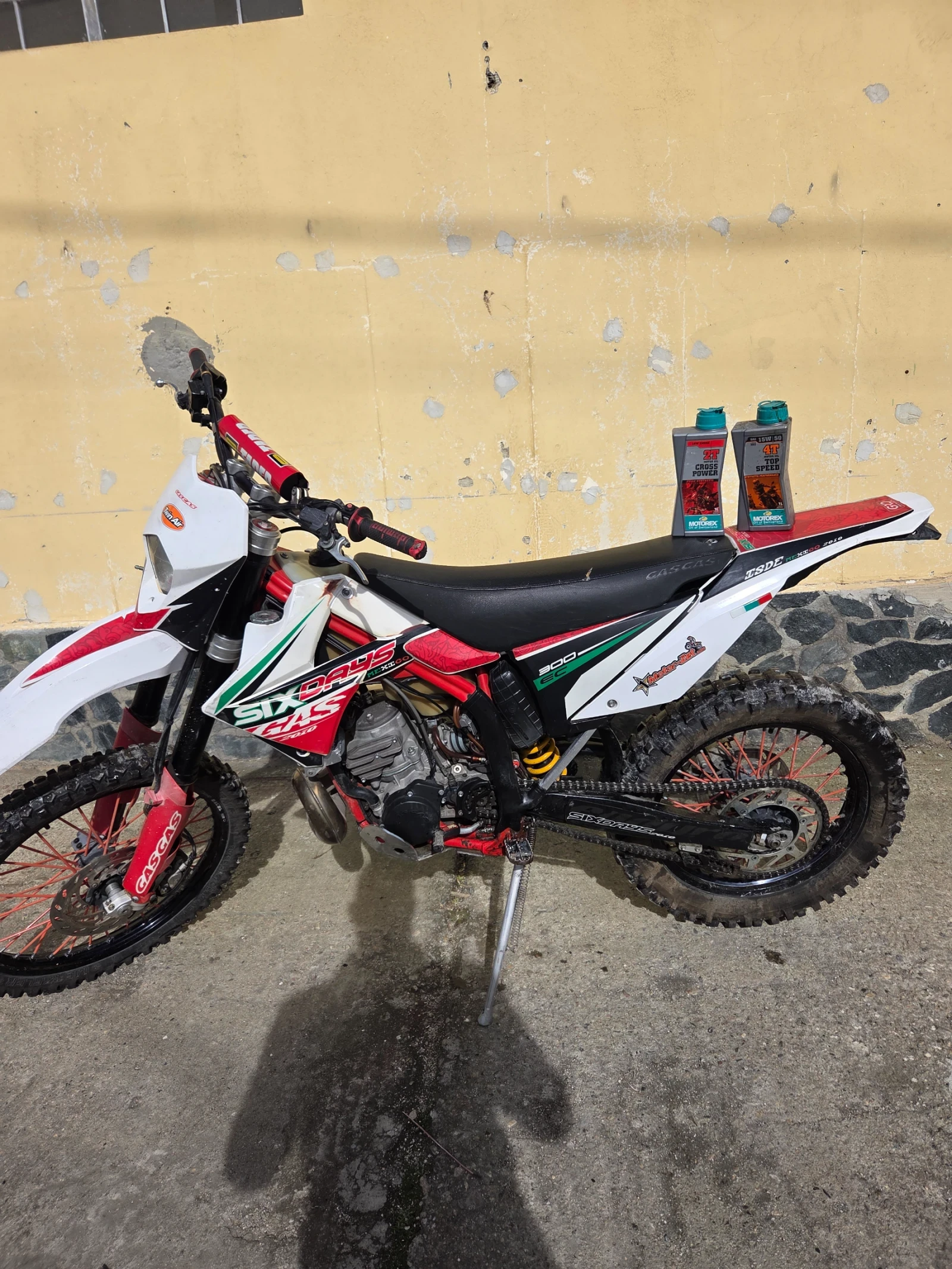 GASGAS EC | Mobile.bg � ����������� 1