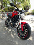 Ducati Monster 696 - изображение 6