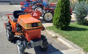 Обява за продажба на Трактор Kubota В-10 ~5 000 лв. - изображение 1