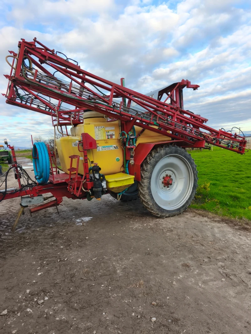 Пръскачка Друга марка BAYENE, снимка 2 - Селскостопанска техника - 52687628