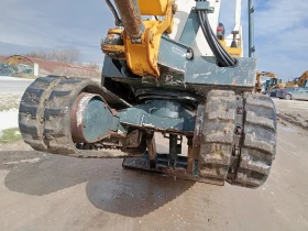 Багер Yanmar B 17, снимка 5