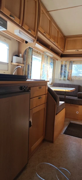 Кемпер Fiat Ducato , снимка 10