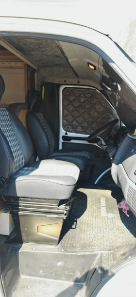 Кемпер Fiat Ducato , снимка 12