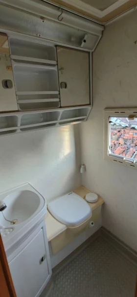 Кемпер Fiat Ducato , снимка 7