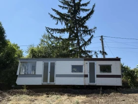 Каравана Mirage Stacaravan, снимка 1