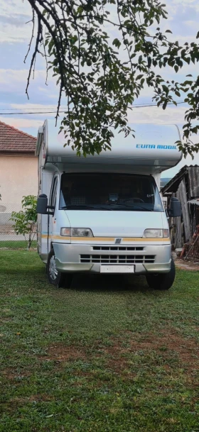 ������ Fiat Ducato  | Mobile.bg � ����� ������ 3