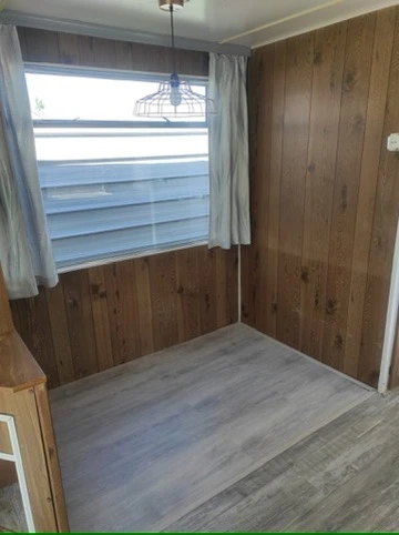 Каравана Mirage Stacaravan, снимка 5 - Каравани и кемпери - 53043804