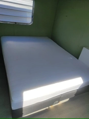 Каравана Mirage Stacaravan, снимка 8 - Каравани и кемпери - 53043804